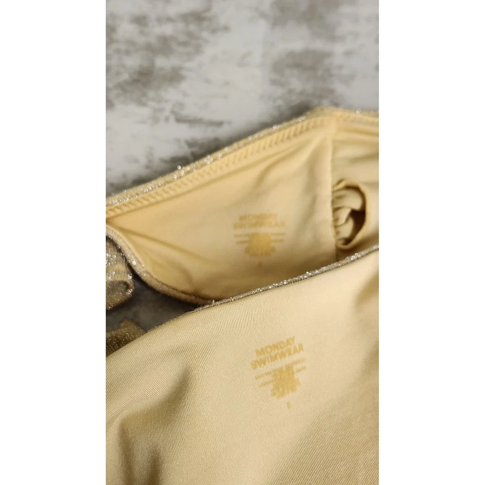 Monday Swimwear monday swimwear